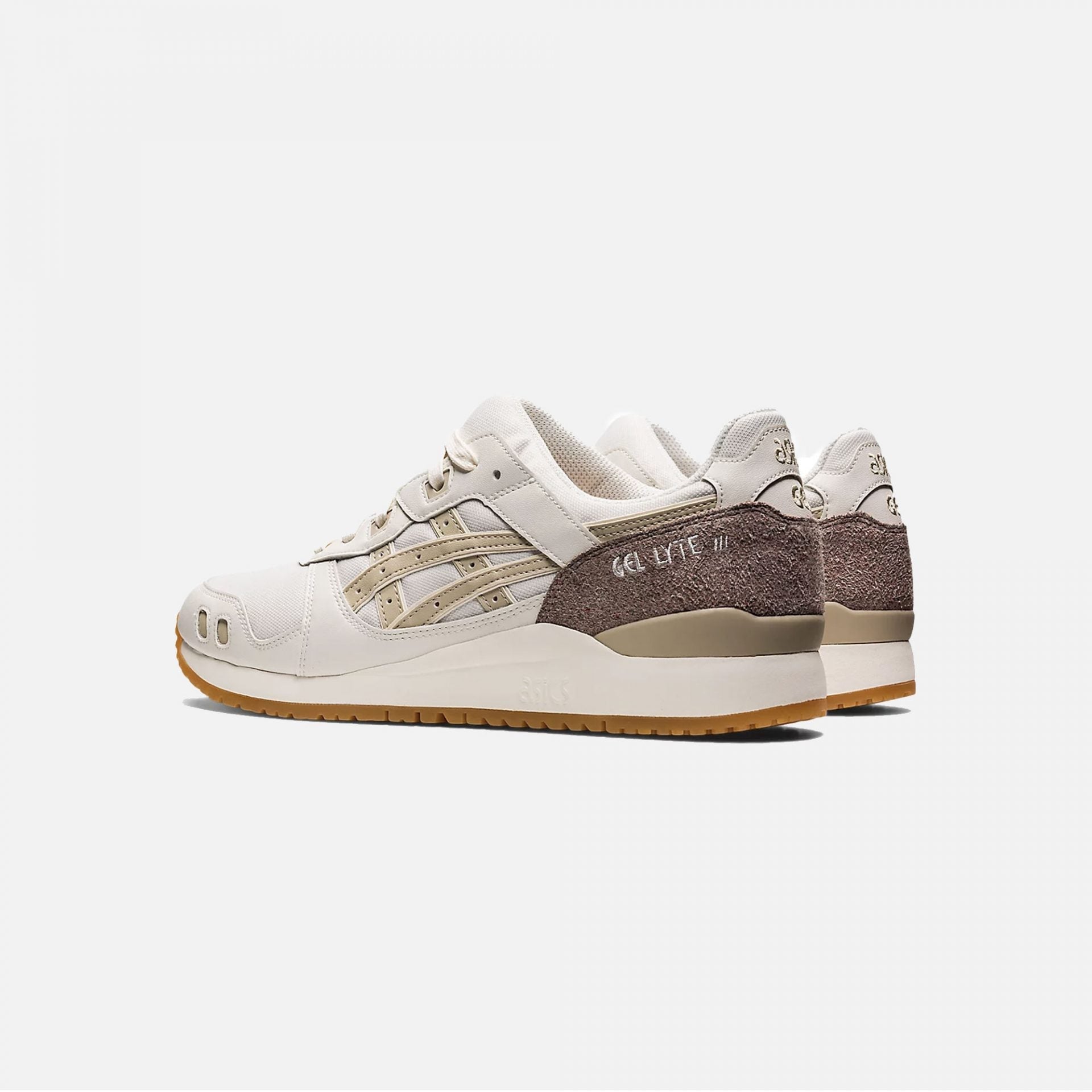 Asics | GEL-LYTE III OG CREAM/PUTTY