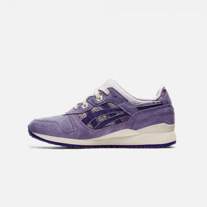 Asics | GEL-LYTE III OG ASH ROCK