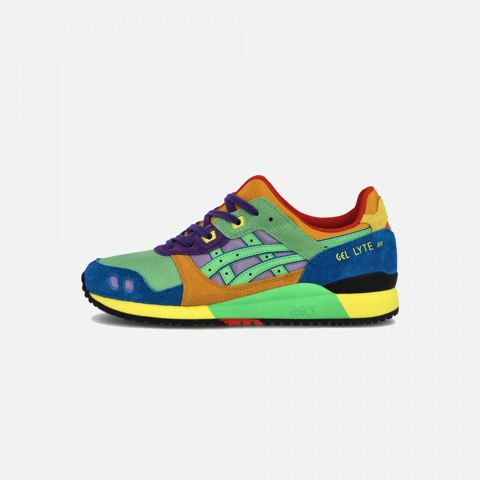 Asics | GEL-LYTE III OG DAY LYTE