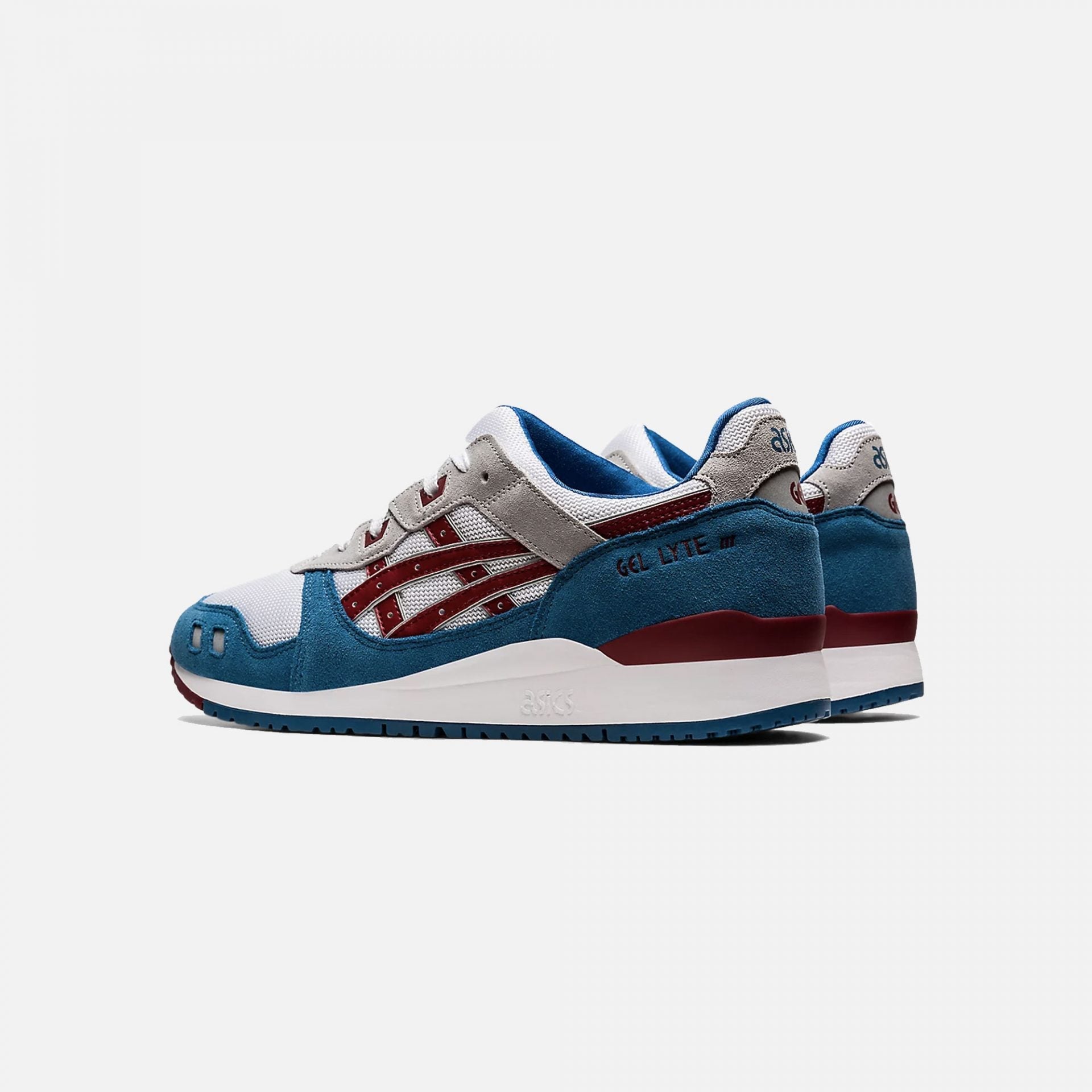 Asics | GEL-LYTE III OG AZURE