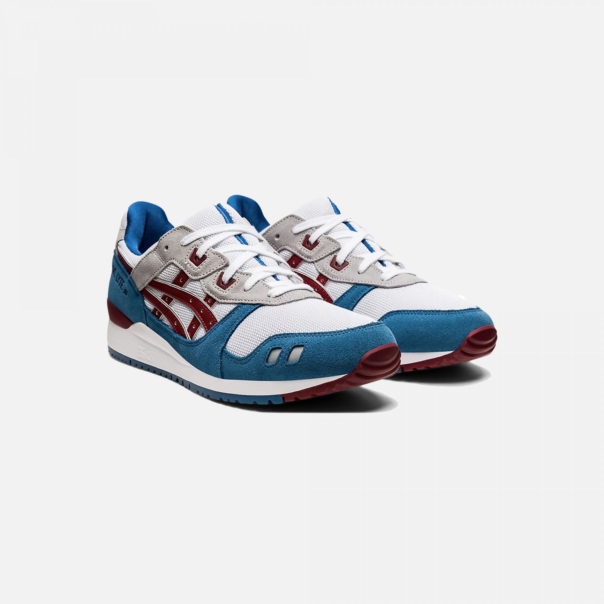 Asics | GEL-LYTE III OG AZURE