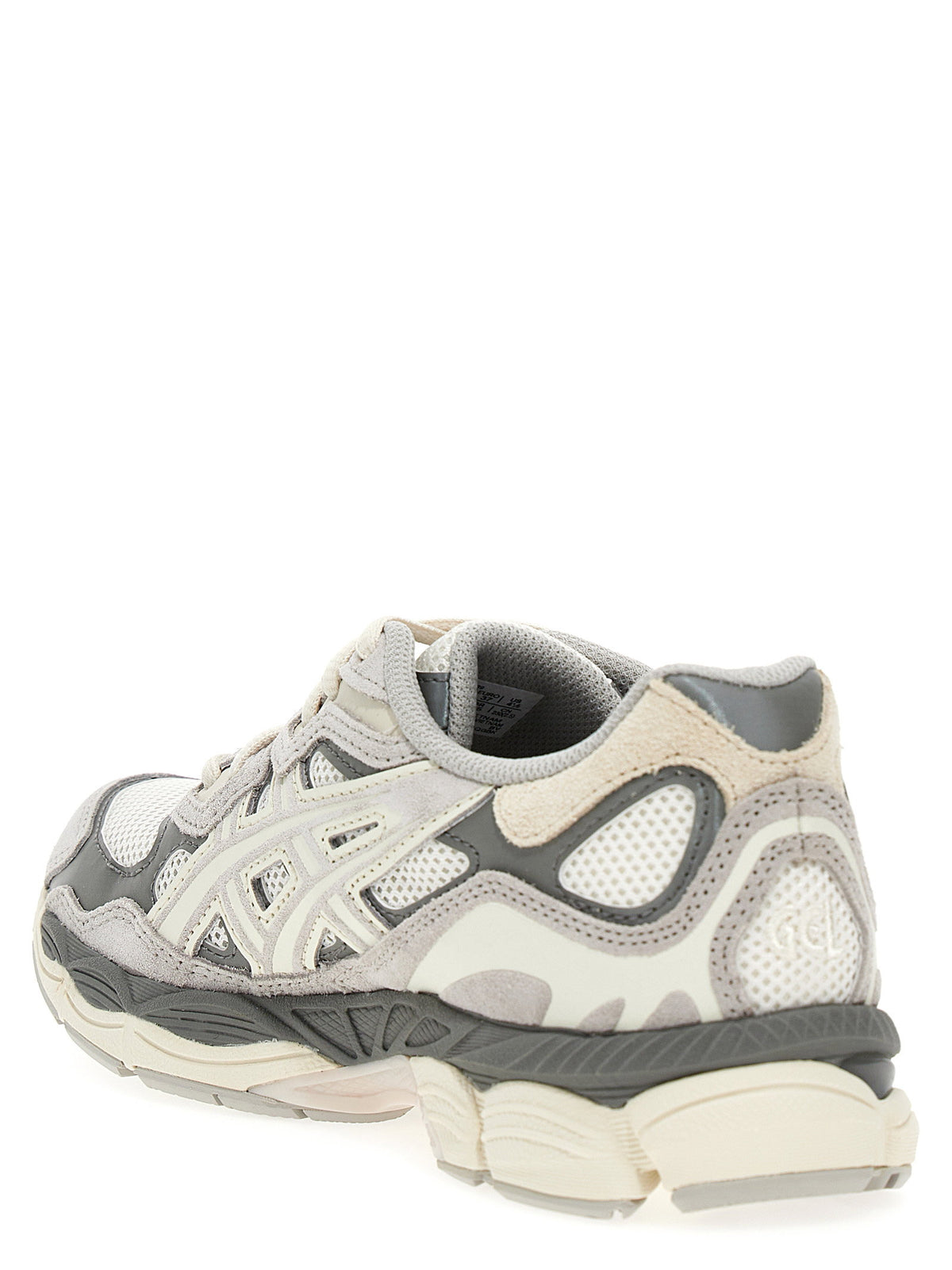 Asics Gel-nyc Sneakers