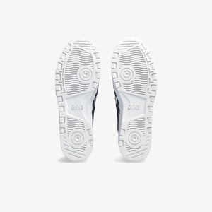 Asics | JAPAN S  { WHITE/MIDNIGHT