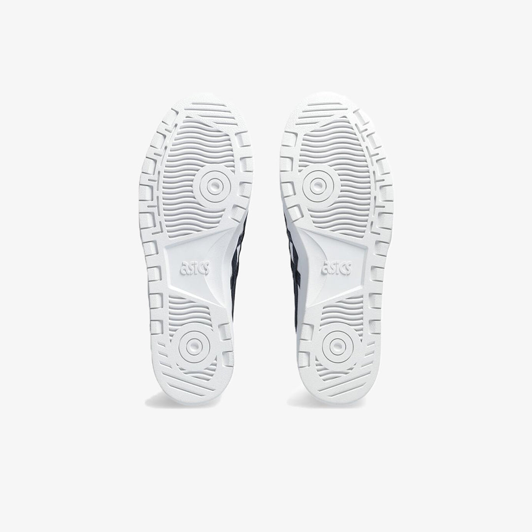 Asics | JAPAN S  { WHITE/MIDNIGHT