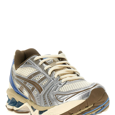 Asics Gel-kayano 14 Sneakers