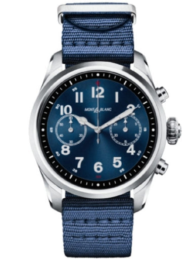 Summit 2 Blue