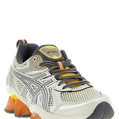 Asics Gel-quantum Kinetic Sneakers