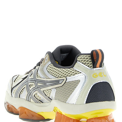 Asics Gel-quantum Kinetic Sneakers