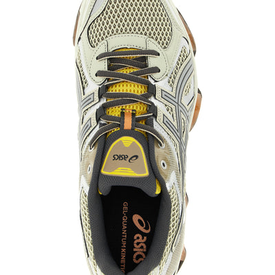 Asics Gel-quantum Kinetic Sneakers