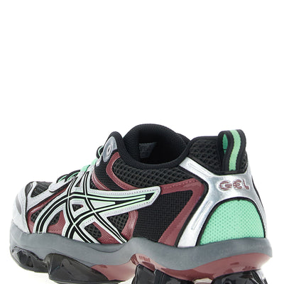 Asics Gel-quantum Kinetic Sneakers