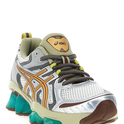 Asics Gel-quantum Kinetic Sneakers