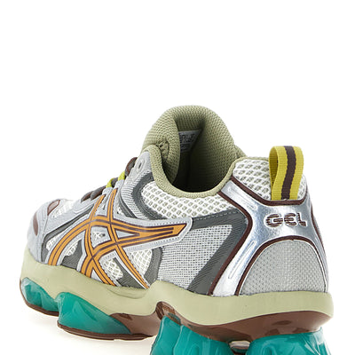 Asics Gel-quantum Kinetic Sneakers