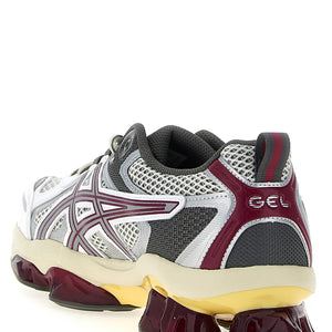 Asics Gel-quantum Kinetic Sneakers
