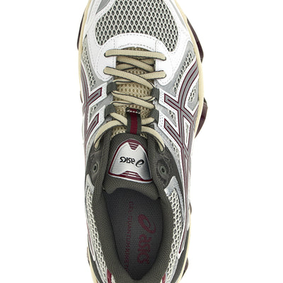 Asics Gel-quantum Kinetic Sneakers
