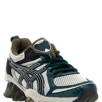 Asics Gel-quantum Kinetic Sneakers