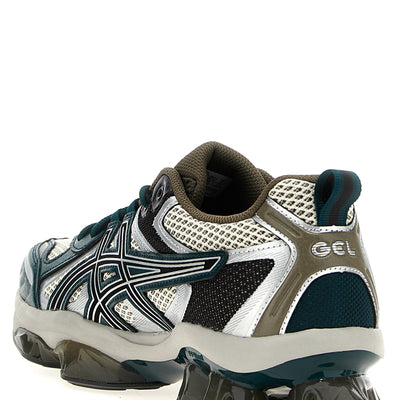 Asics Gel-quantum Kinetic Sneakers