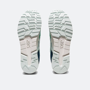 Asics | GEL-LYTE V GODAI  { SOOTHING SEA/SEAFOAM