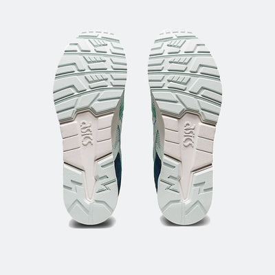 Asics | GEL-LYTE V GODAI  { SOOTHING SEA/SEAFOAM