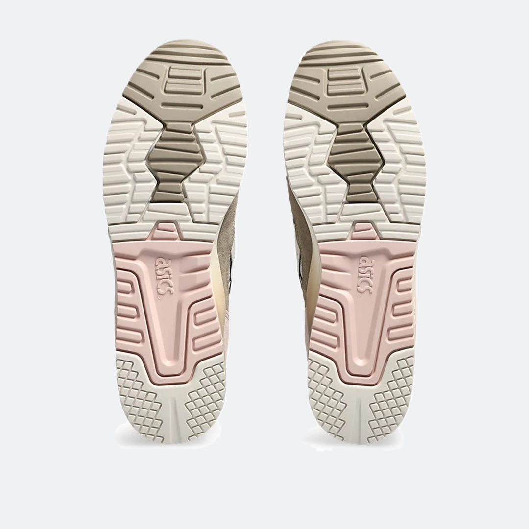 Asics | GEL-LYTE III OG  { SIMPLY TAUPE/MAPLE SUGAR