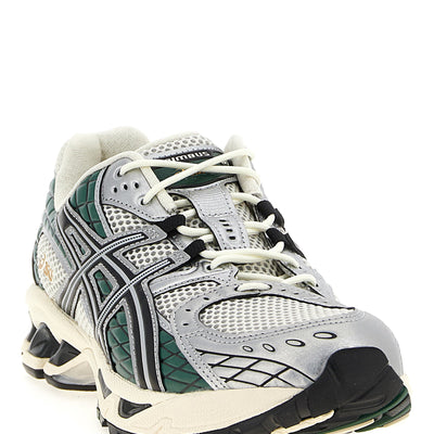 Asics Gel-nimbus 10.1 Sneakers