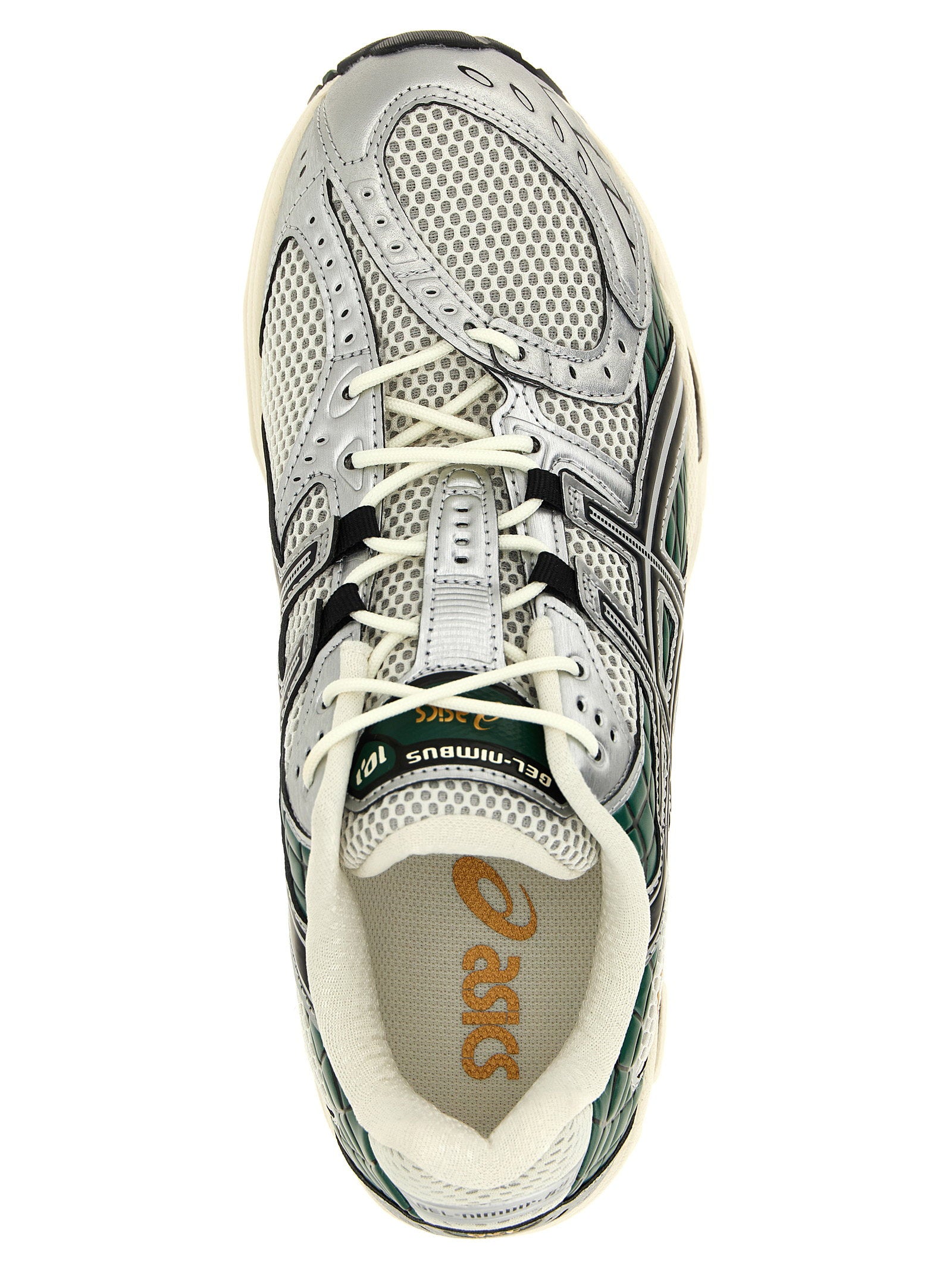Asics Gel-nimbus 10.1 Sneakers