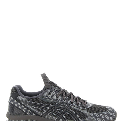 Asics Us7-s Gel-kinetic Fluent Sneakers