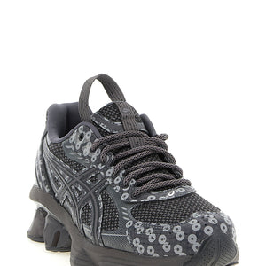 Asics Us7-s Gel-kinetic Fluent Sneakers