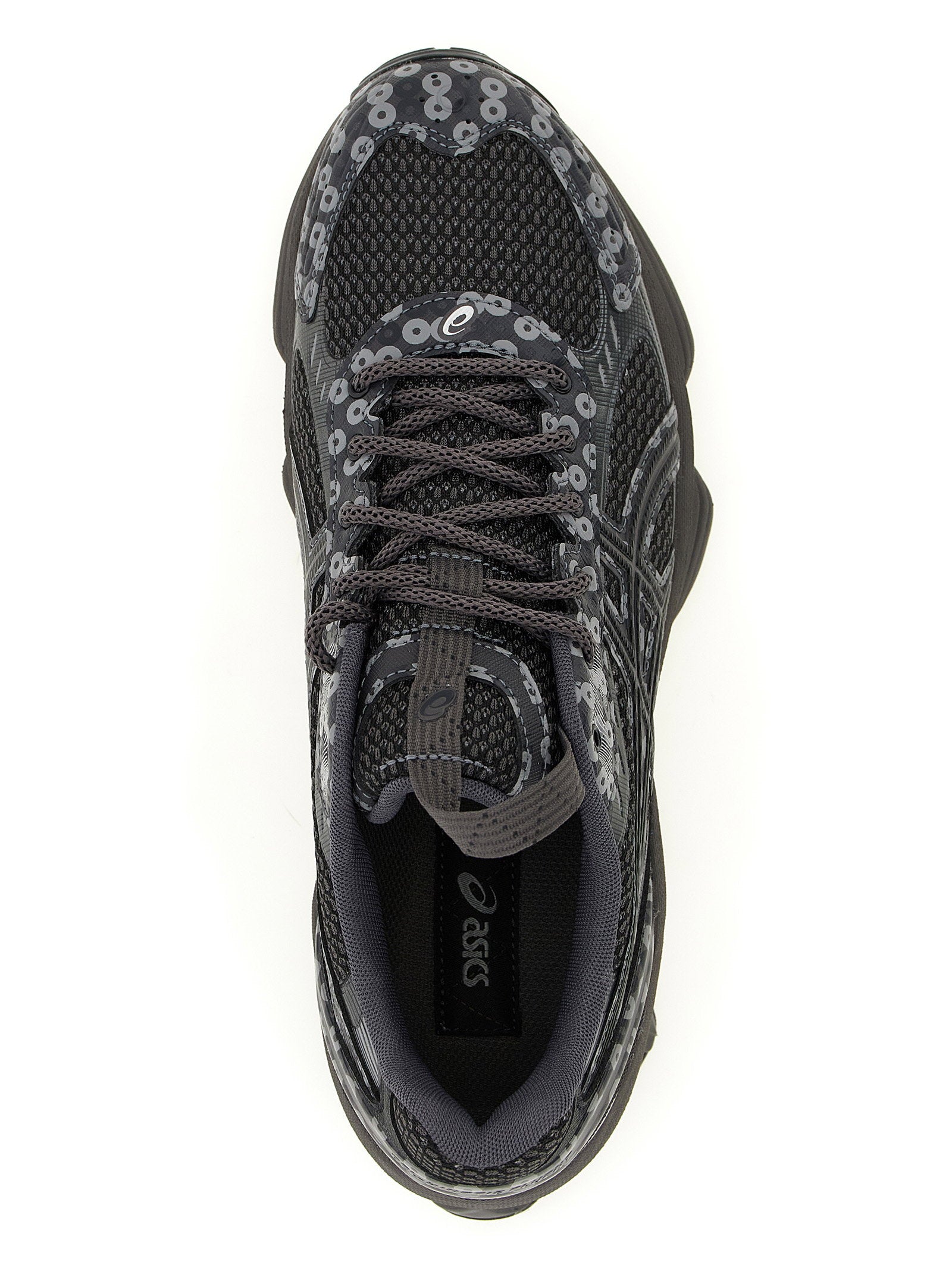 Asics Us7-s Gel-kinetic Fluent Sneakers
