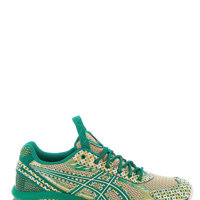 Asics Us7-s Gel-kinetic Fluent Sneakers