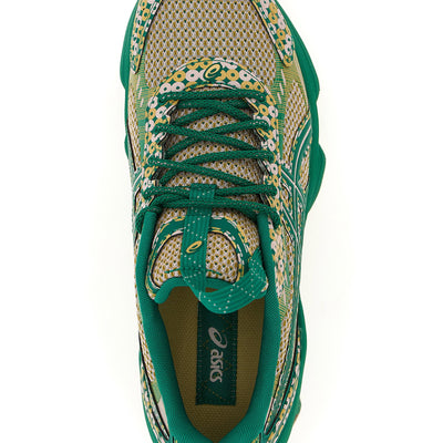 Asics Us7-s Gel-kinetic Fluent Sneakers