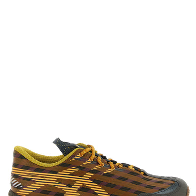 Asics Us8-s Gel-sj33 Sneakers