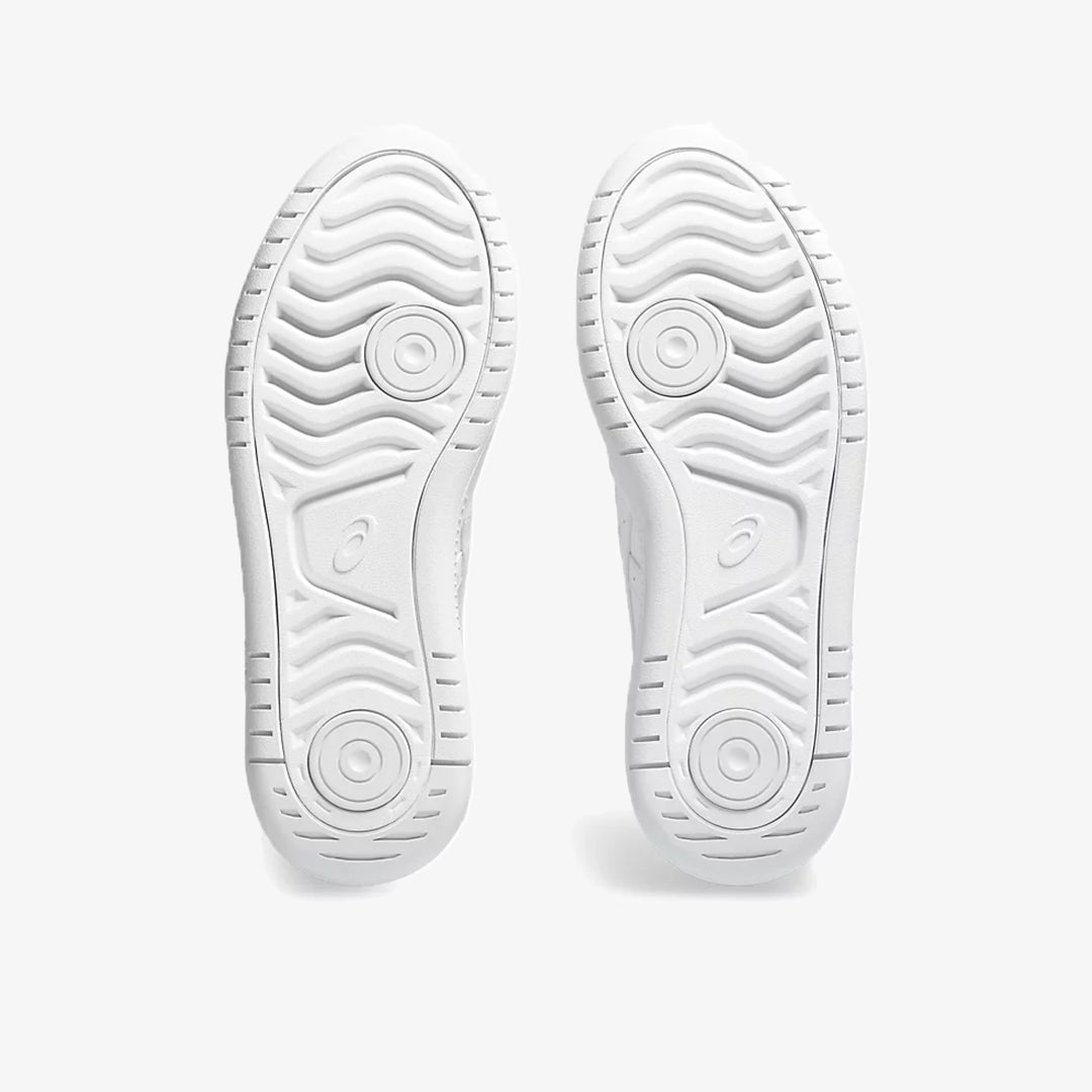 Asics | JAPAN S ST  { WHITE/GLACIER GREY
