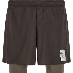 Satisfy Techsilk™ Bermuda Shorts