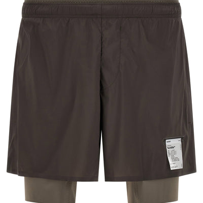 Satisfy Techsilk™ Bermuda Shorts