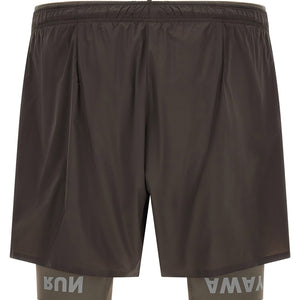 Satisfy Techsilk™ Bermuda Shorts