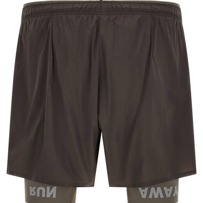 Satisfy Techsilk™ Bermuda Shorts