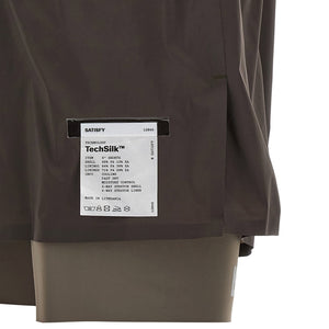 Satisfy Techsilk™ Bermuda Shorts