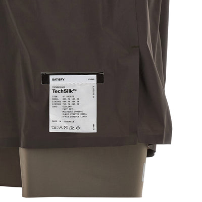 Satisfy Techsilk™ Bermuda Shorts
