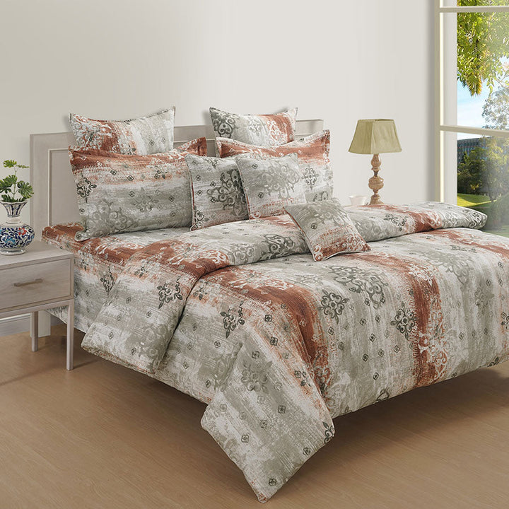 VEDA BEDSHEET- 12080