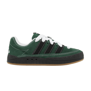 adidas Adimatic YNuK Green