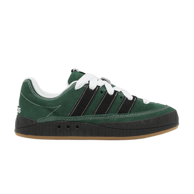 adidas Adimatic YNuK Green