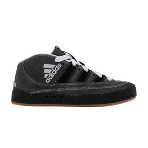 adidas Adimatic Mid YNuK Grey