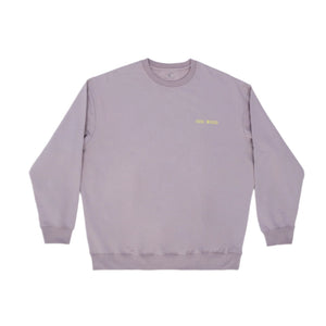 Odd Mood Smiley Sweatshirt