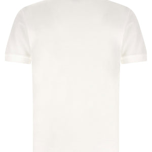 Lacoste Logo Patch Polo Shirt