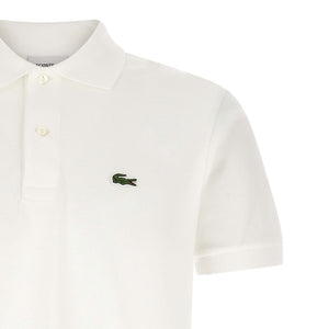 Lacoste Logo Patch Polo Shirt