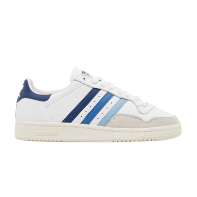 adidas HRLM SNS White Blue