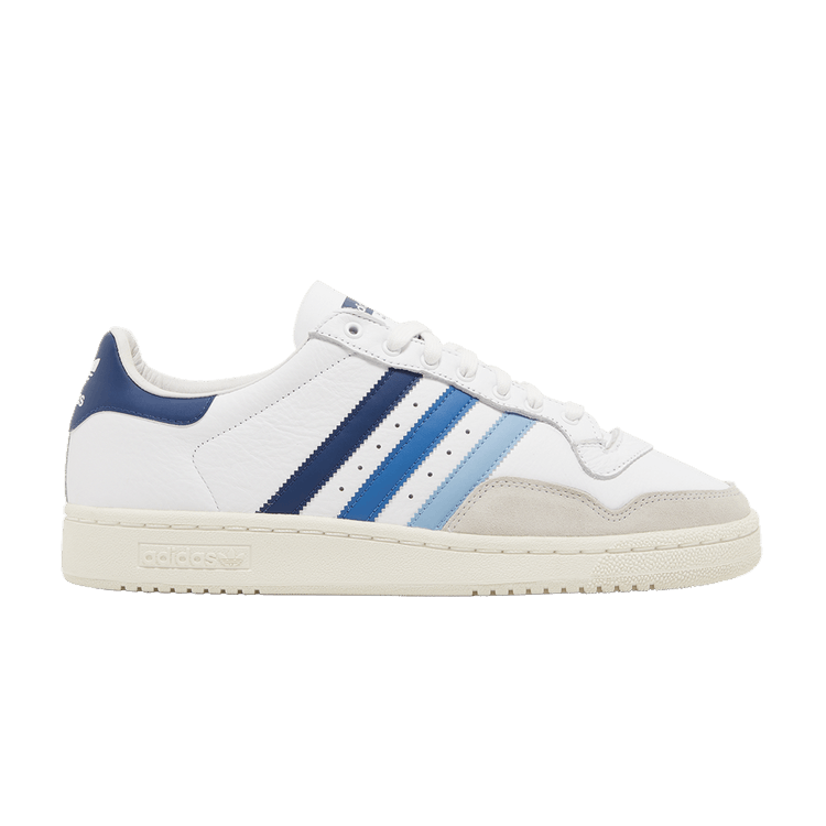adidas HRLM SNS White Blue