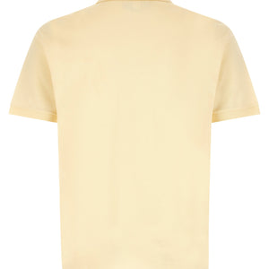 Lacoste Logo Patch Polo Shirt