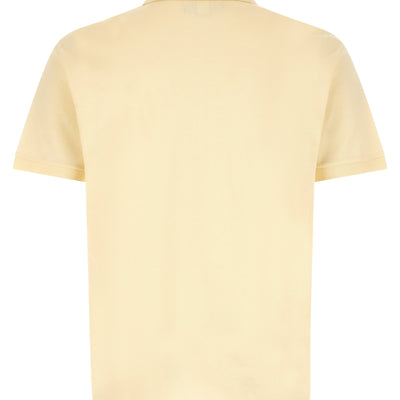 Lacoste Logo Patch Polo Shirt