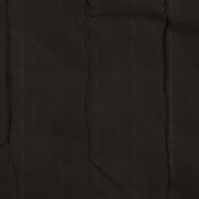 Kanchipattu Brocade Black Saree